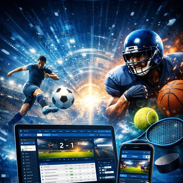 yy777 Sports Betting